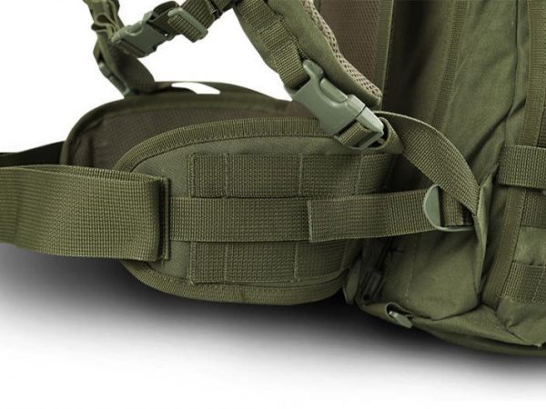 Bag Wisport® Caracal 22l - green Bag Wisport® Caracal 22l - green