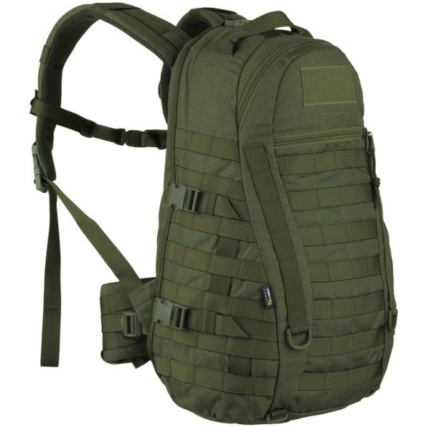 Bag Wisport® Caracal 22l - green Bag Wisport® Caracal 22l - green