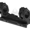 Tactical Mount Base 25.4mm / 30mm - Black Tactical Mount Base 25.4mm / 30mm - Black
