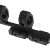 Tactical Top Rail Extended Mount Base 25.4mm / 30mm - Black Tactical Top Rail Extended Mount Base 25.4mm / 30mm - Black