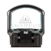 DP Pro Red Dot Sight - BLACK DP Pro Red Dot Sight - BLACK