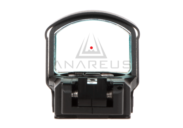 DP Pro Red Dot Sight - BLACK DP Pro Red Dot Sight - BLACK