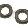 Earmuff for comtac searies headset (Dark Earth)
