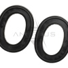 Earmuff for comtac searies headset (Dark Earth)