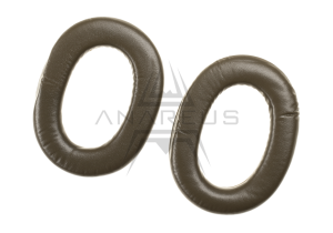 Earmuff for comtac searies headset (Dark Earth) Earmuff for comtac searies headset (Dark Earth)