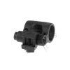 Element 9 positions Adjustable Tactical Light Mount - Black