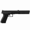 Novritsch Modular Mock Suppressor V2 (170 / 110 / 80 mm) - Clamp (SSP18)