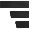 Novritsch Modular Mock Suppressor V2 (170 / 110 / 80 mm) - Clamp (SSP18)