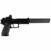 Novritsch Modular Mock Suppressor V2 (170 / 110 / 80 mm) - 16mm CW Novritsch Modular Mock Suppressor V2 (170 / 110 / 80 mm) - 16mm CW