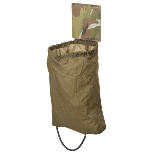 Direct Action Slick Dump Pouch - Multicam® Direct Action Slick Dump Pouch - Multicam®