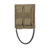 Direct Action Slick Dump Pouch - Multicam® Direct Action Slick Dump Pouch - Multicam®