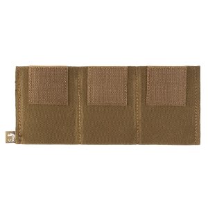VIPER VX Insert Pouch for 3 Magazines 5.56 / AR15 - Coyote