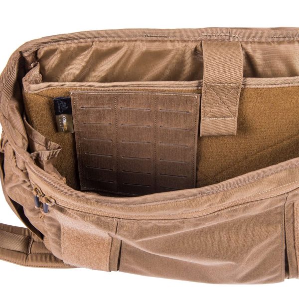 HELIKON MOLLE Adapter INSERT 3® - Coyote HELIKON MOLLE Adapter INSERT 3® - Coyote