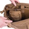 HELIKON MOLLE Adapter INSERT 3® - Coyote HELIKON MOLLE Adapter INSERT 3® - Coyote
