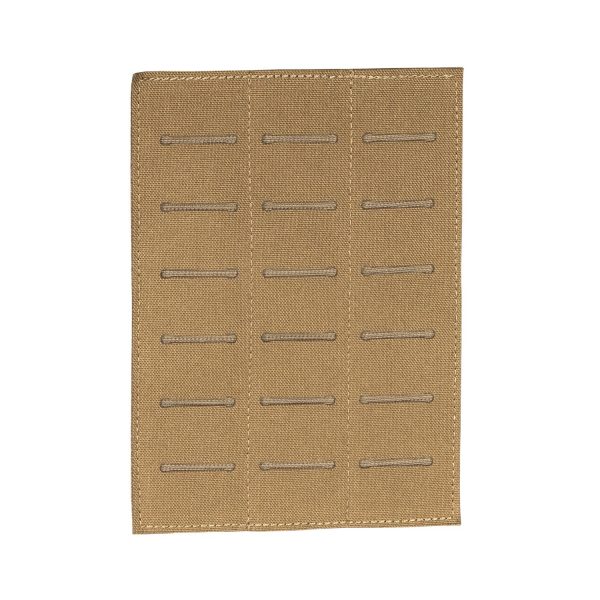 HELIKON MOLLE Adapter INSERT 3® - Coyote HELIKON MOLLE Adapter INSERT 3® - Coyote