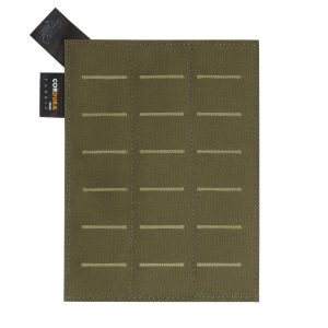 HELIKON MOLLE Adapter INSERT 3® - Green HELIKON MOLLE Adapter INSERT 3® - Green