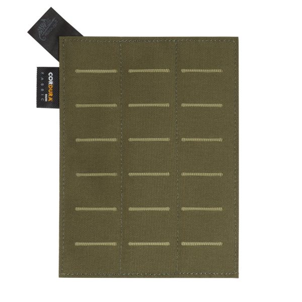 HELIKON MOLLE Adapter INSERT 3® - Green HELIKON MOLLE Adapter INSERT 3® - Green