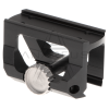 RD-1 / RD-2 Low Drag Mount - Black
