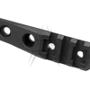 M-LOK Cantilever Rail Polymer - Black M-LOK Cantilever Rail Polymer - Black