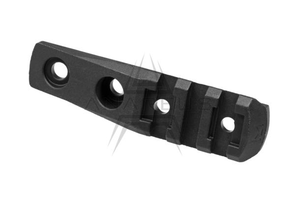 M-LOK Cantilever Rail Polymer - Black M-LOK Cantilever Rail Polymer - Black