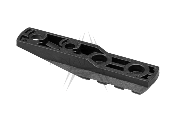 M-LOK Cantilever Rail Polymer - Black M-LOK Cantilever Rail Polymer - Black