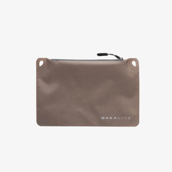 MAGPUL DAKA® Small Lite Pouch - Dark Earth MAGPUL DAKA® Small Lite Pouch - Dark Earth