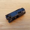 CNC muzzle break type A - posityve 14+