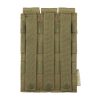 3pcs storage pouch for MP5 KHAKI
