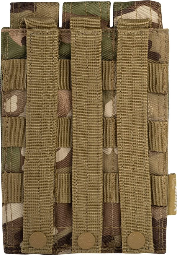 3pcs storage pouch for MP5 VCAM/MC