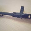 CNC muzzle break type A - posityve 14+