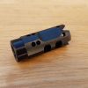 CNC muzzle break type A - posityve 14+