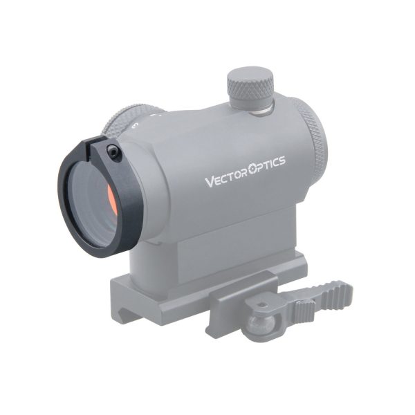 VO Protective Acrylic Lens Protection for Red Dot / Scopes (28-30 mm) VO Protective Acrylic Lens Protection for Red Dot / Scopes (28-30 mm)