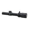 VictOptics ZOD 1-4x20 SFP LPVO Riflescope - Black
