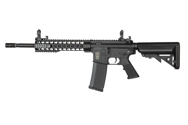 STARTER PACK Set SA M4 Keymod Gen2 (SA-F02 FLEX™ HAL ETU™) – Black