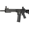 STARTER PACK Set SA M4 Keymod Gen2 (SA-F02 FLEX™ HAL ETU™) – Black