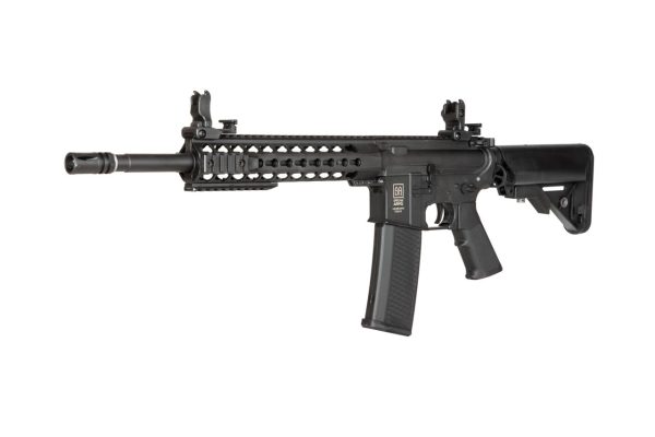 STARTER PACK Set SA M4 Keymod Gen2 (SA-F02 FLEX™ HAL ETU™) – Black