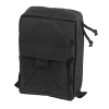 HELIKON URBAN ADMIN Pouch® Cordura® - Black HELIKON URBAN ADMIN Pouch® Cordura® - Black