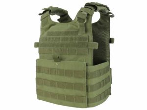 Gunner Lightweight Plate Carrier OLIVE Gunner Lightweight Plate Carrier OLIVE