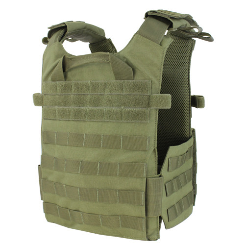 Gunner Lightweight Plate Carrier OLIVE Gunner Lightweight Plate Carrier OLIVE