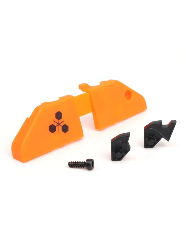 Tridos Unicorn Adapter for Loading GBB Pistol Magazines - Orange