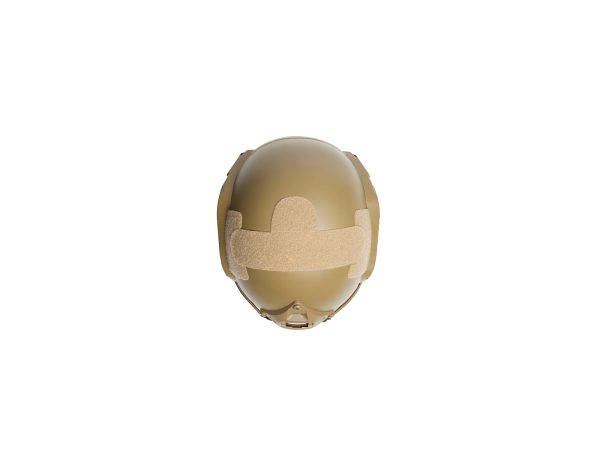 STRIKE OCC FAST Helmet - Tan STRIKE OCC FAST Helmet - Tan