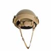 STRIKE OCC FAST Helmet - Tan STRIKE OCC FAST Helmet - Tan