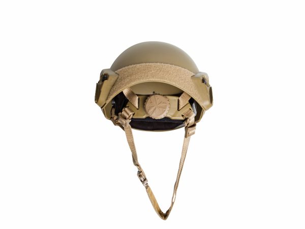 STRIKE OCC FAST Helmet - Tan STRIKE OCC FAST Helmet - Tan