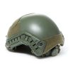STRIKE OCC FAST Helmet - Green STRIKE OCC FAST Helmet - Green