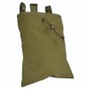 MOLLE Fold Mag Recovery Pouch - OD MOLLE Fold Mag Recovery Pouch - OD