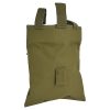 MOLLE Fold Mag Recovery Pouch - OD MOLLE Fold Mag Recovery Pouch - OD