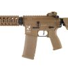 Delta Armory M4 CQB-R ALPHA - Tan Delta Armory M4 CQB-R ALPHA - Tan