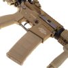 Delta Armory M4 CQB-R ALPHA - Tan Delta Armory M4 CQB-R ALPHA - Tan