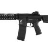 Delta Armory MK18 ALPHA - Black Delta Armory MK18 ALPHA - Black