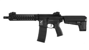 Delta Armory MK18 ALPHA - Black Delta Armory MK18 ALPHA - Black